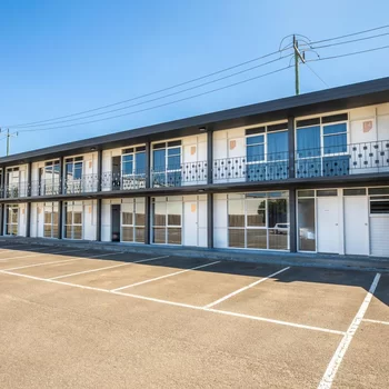 Nightcap at Westside Hotel