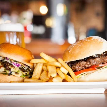 Nightcap at Westside Hotel