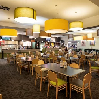 Nightcap at Westside Hotel