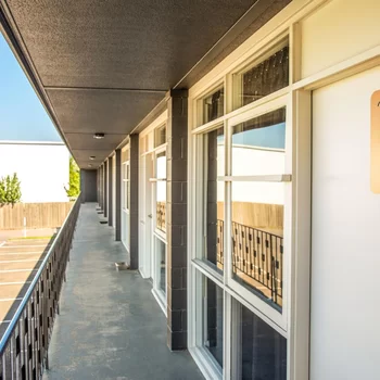 Nightcap at Westside Hotel