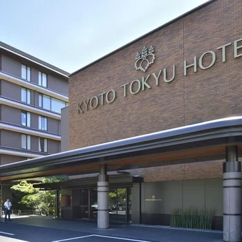KYOTO TOKYU HOTEL