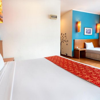 Victoria Inn, Penang
