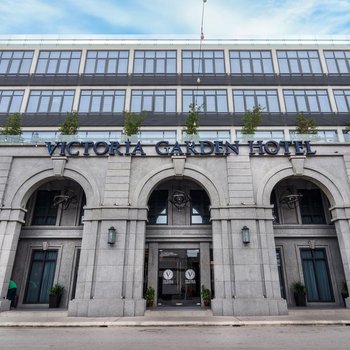 Victoria Garden Hotel