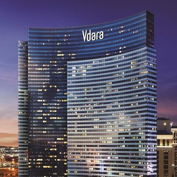 Vdara Hotel & Spa at ARIA Las Vegas