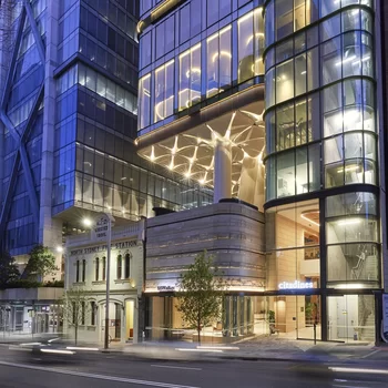 馨樂庭沃克北悉尼