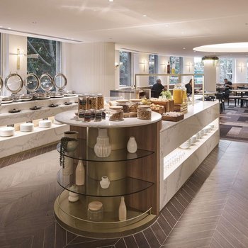 Rydges Darling Square Apartment Hotel, an EVT Hotel