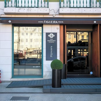 Figueira by the Beautique Hotels & Spa