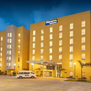 City Express by Marriott Tampico Altamira