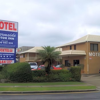 Chermside Motor Inn