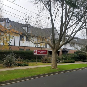 Best Western Plus the Tudor-Box Hill