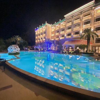 Continental Xin Hao Hotel and Resort