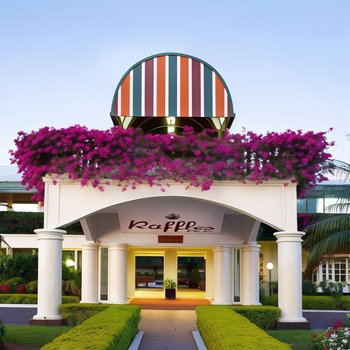 Fiji Gateway Hotel