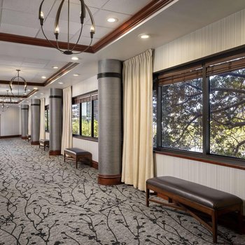 Sonesta Irvine John Wayne Airport