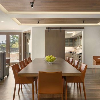 聖塔芭芭拉凱悅嘉軒酒店