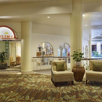 Waikiki Resort Hotel