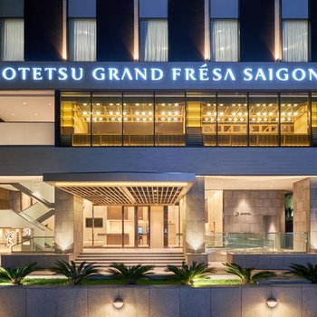 Sotetsu Grand Fresa Saigon