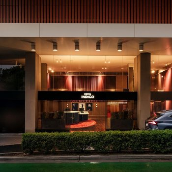 Hotel Indigo Sydney Potts Point