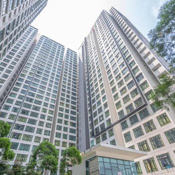 頂峰住宅YML家庭旅館