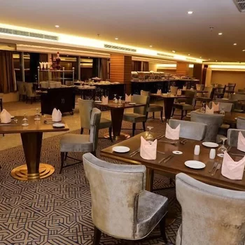 Al Mutlaq Hotel Riyadh