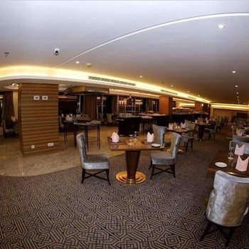 利雅得穆特拉酒店