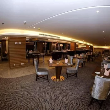 Al Mutlaq Hotel Riyadh