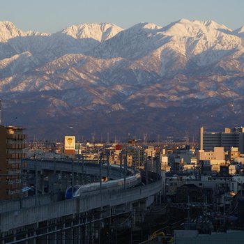 Hotel Vischio Toyama