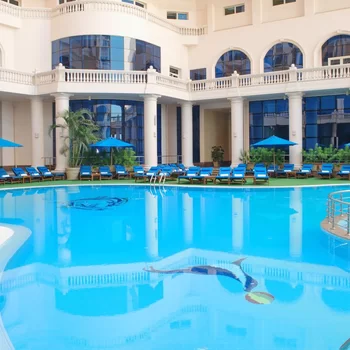 Tolip Royal Alexandria