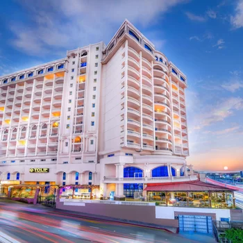 Tolip Royal Alexandria