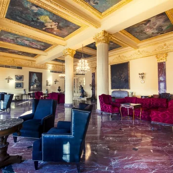 Windsor Palace Luxury Heritage Hotel since 1906 by Paradise Inn Group