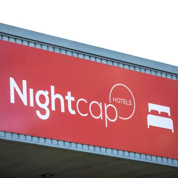 Nightcap at Colyton Hotel