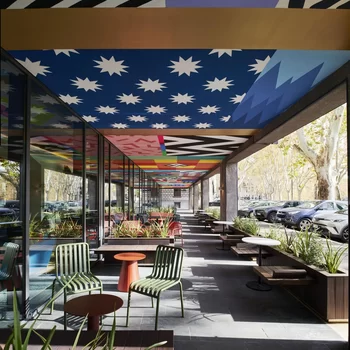 羅馬提貝里納島CitizenM