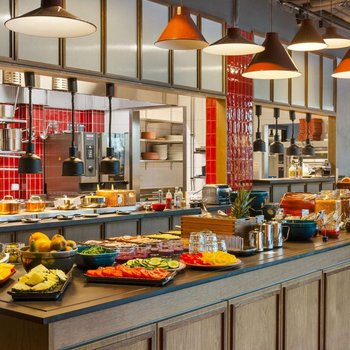 Best Western Plus Hotel Kungens Kurva