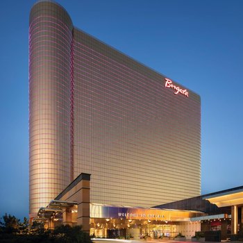 Borgata Hotel Casino & Spa