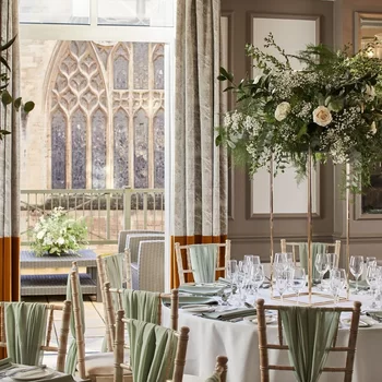 Bristol Marriott Royal Hotel