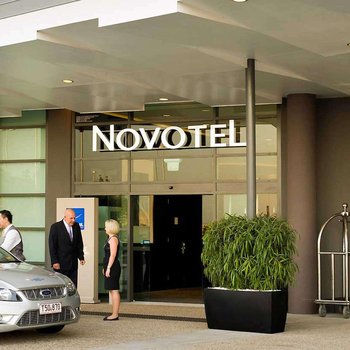 Novotel Brisbane Airport