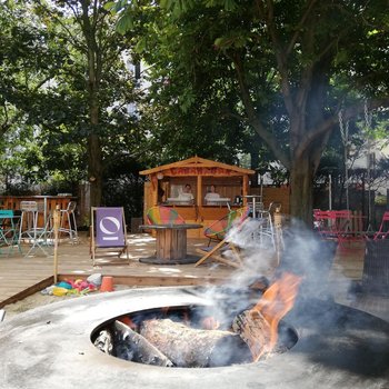 Hôtel Mercure Paris Porte de Pantin