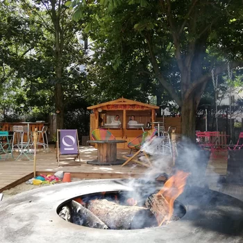 Hôtel Mercure Paris Porte de Pantin