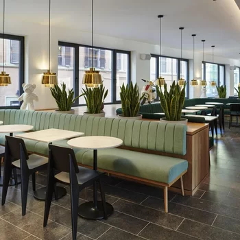 羅馬提貝里納島CitizenM