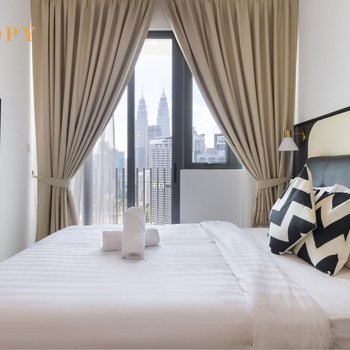 The Colony & The Luxe, Kuala Lumpur by Canopy Lives