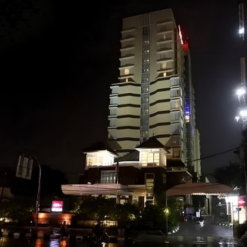 雅加達科塔美居酒店