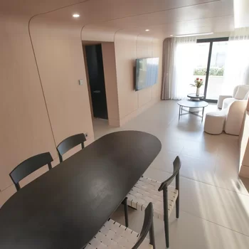 西面站H大道酒店