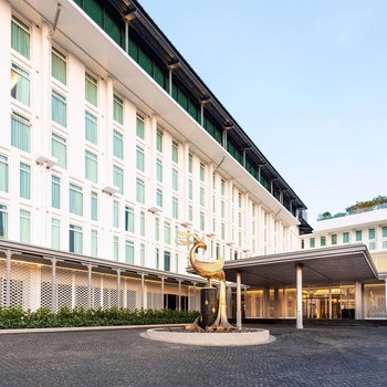 Ramada Plaza by Wyndham Chao Fah Phuket