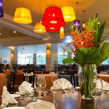 都柏林鮑寧頓酒店