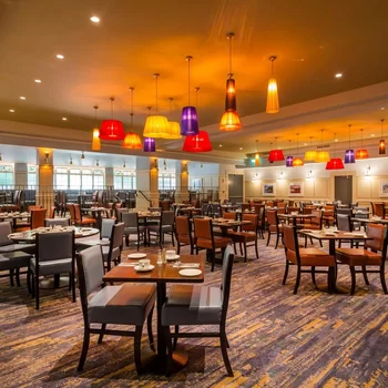 都柏林鮑寧頓酒店