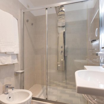 Relais Piazza Del Popolo - Aminta Collection Luxury Rooms