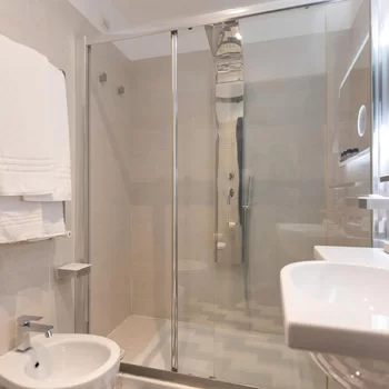 Relais Piazza Del Popolo - Aminta Collection Luxury Rooms