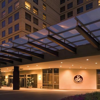 Renaissance Chicago O'Hare Suites Hotel