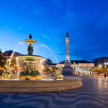 Convent Square Lisbon, Vignette Collection, an IHG Hotel