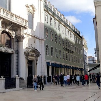 Convent Square Lisbon, Vignette Collection, an IHG Hotel