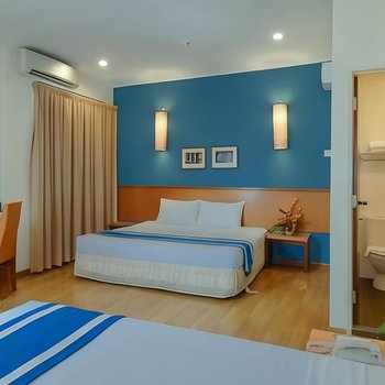 Victoria Inn, Penang